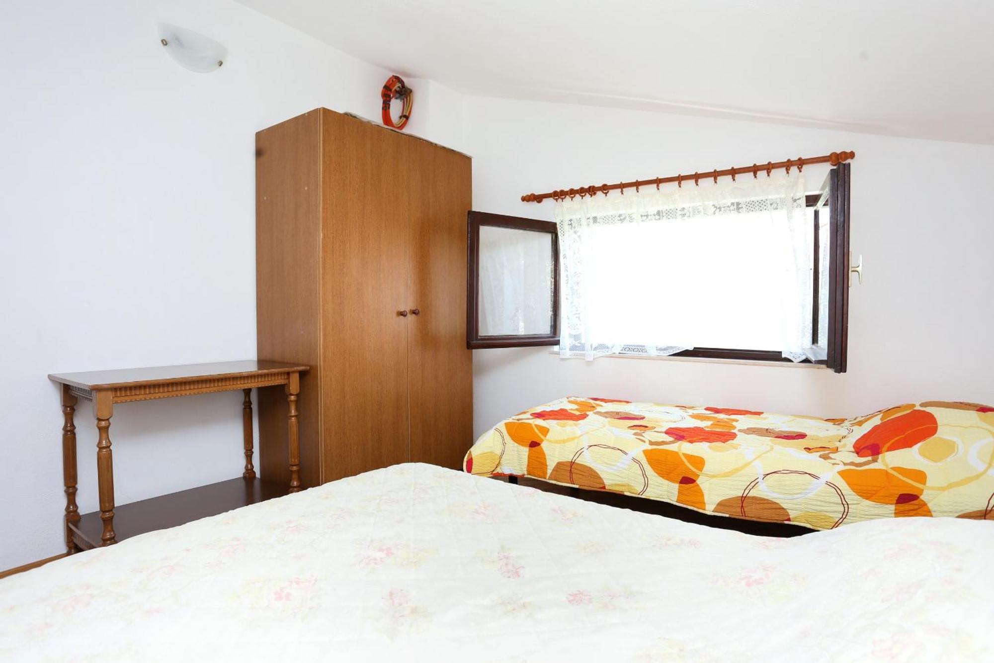 Family Friendly Seaside Apartments Razanj, Rogoznica - 10373 Room photo