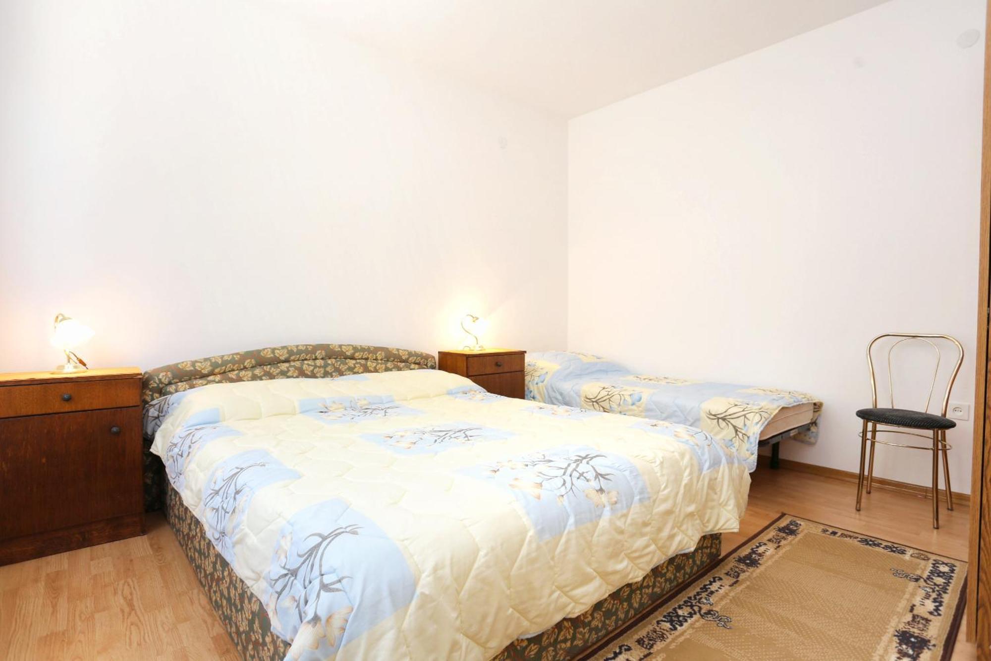 Family Friendly Seaside Apartments Razanj, Rogoznica - 10373 Room photo